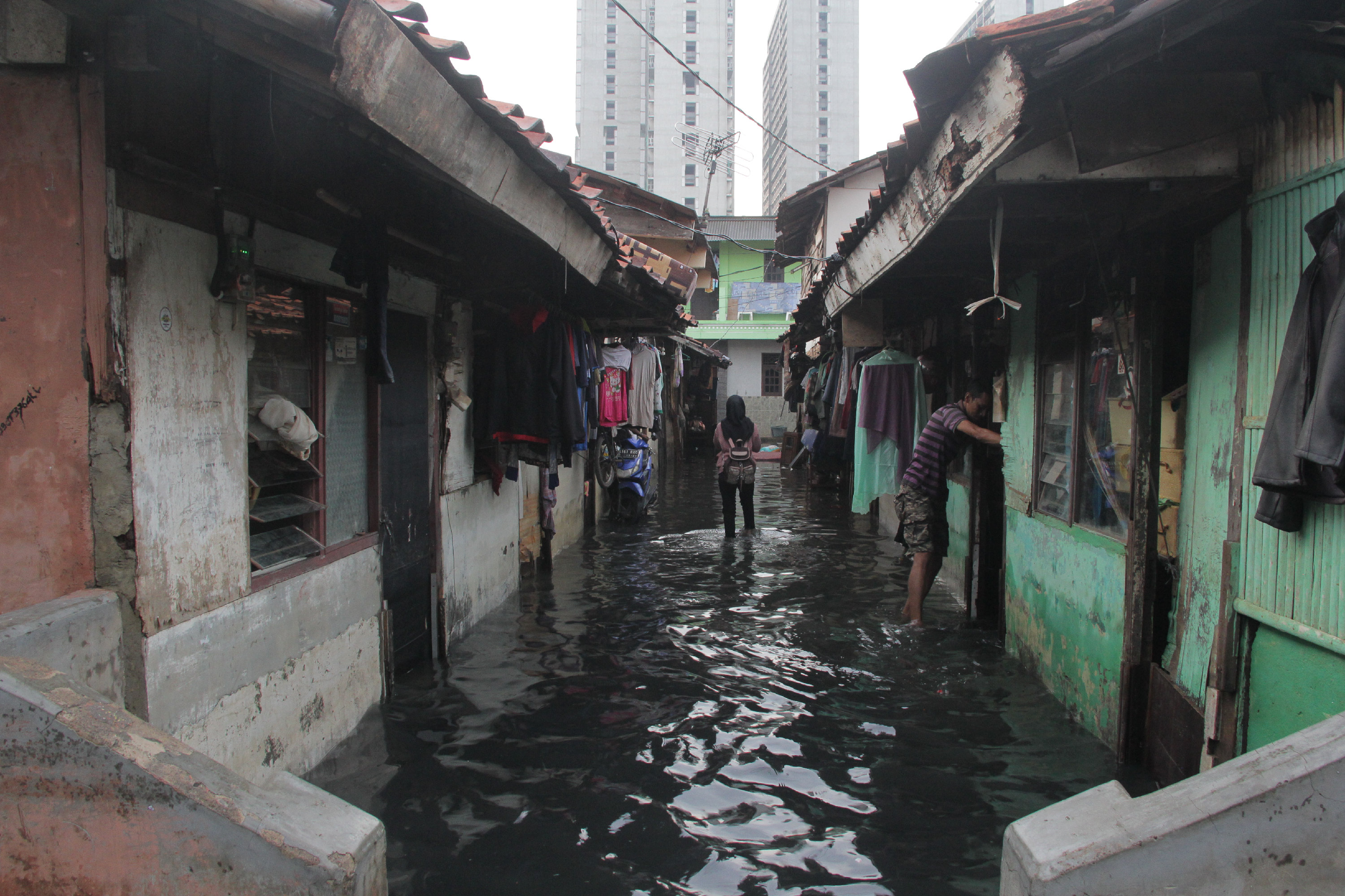 600 Warga Gugat Class Action ke Anies, Kerugian Capai Rp43 M