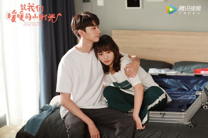 Drama 'Put Your Head on My Shoulder'.