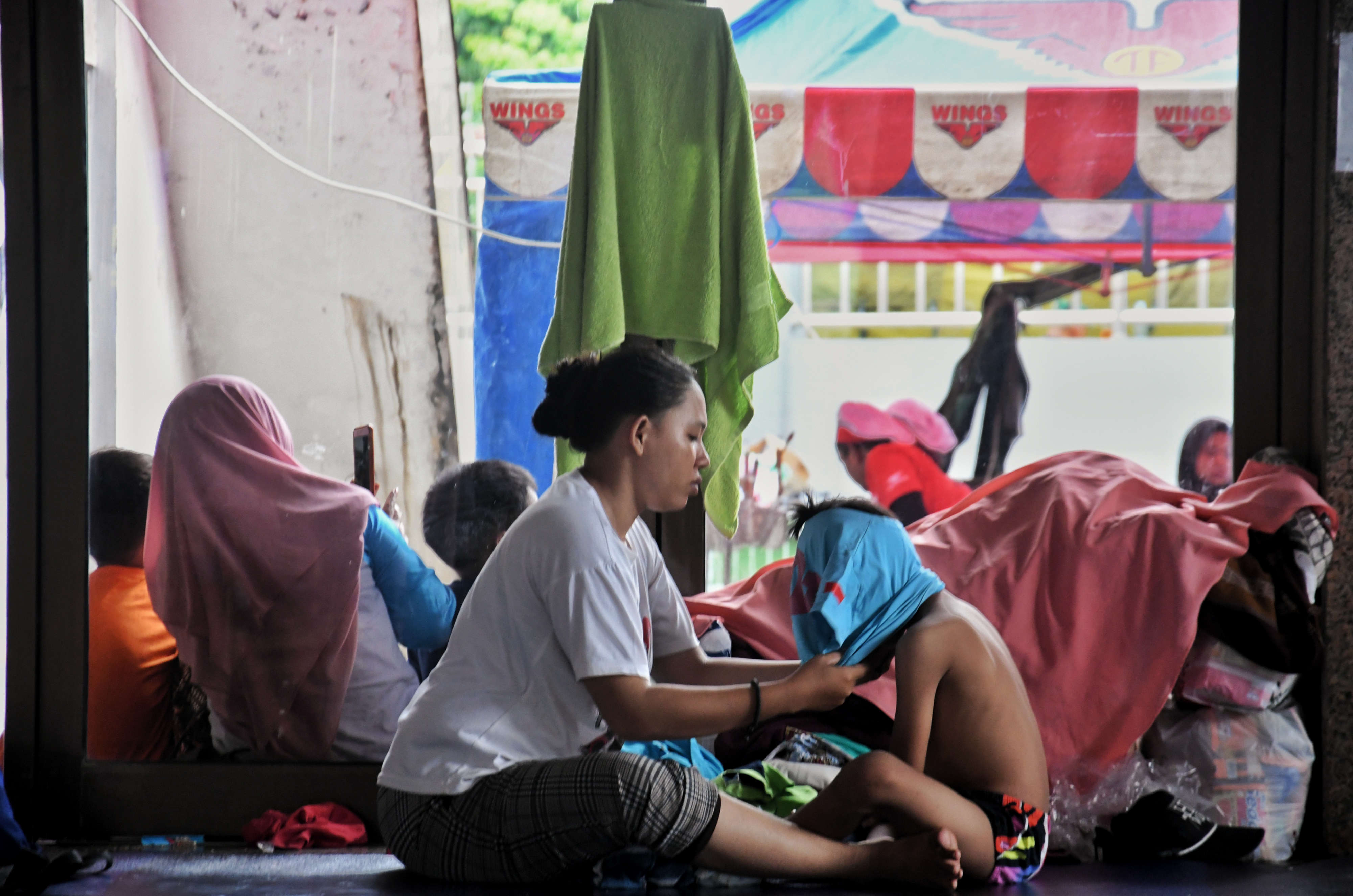 Hingga Hari ke-6, 3 Ribu Warga DKI Masih Mengungsi Akibat Banjir
