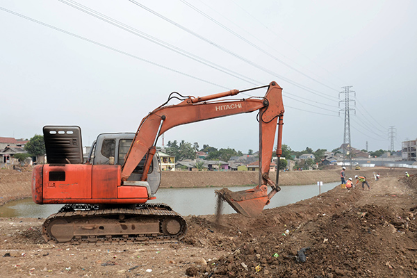 DPRD Ingatkan Anies tidak Semua Wilayah Bisa Dinaturalisasi