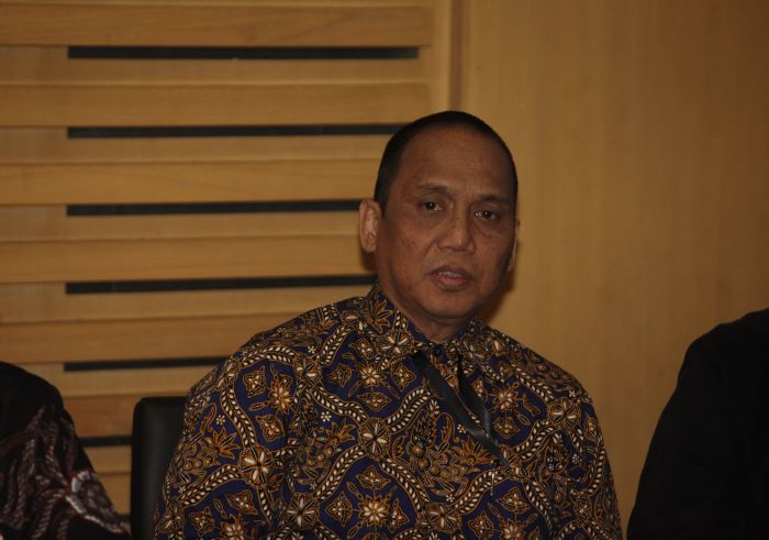  Indriyanto Seno Adji   