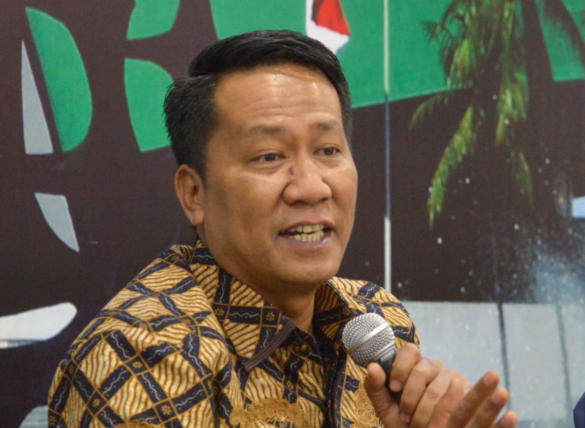 Baleg DPR Sebut Pembahasan Omnibus Law Bakal Terbuka