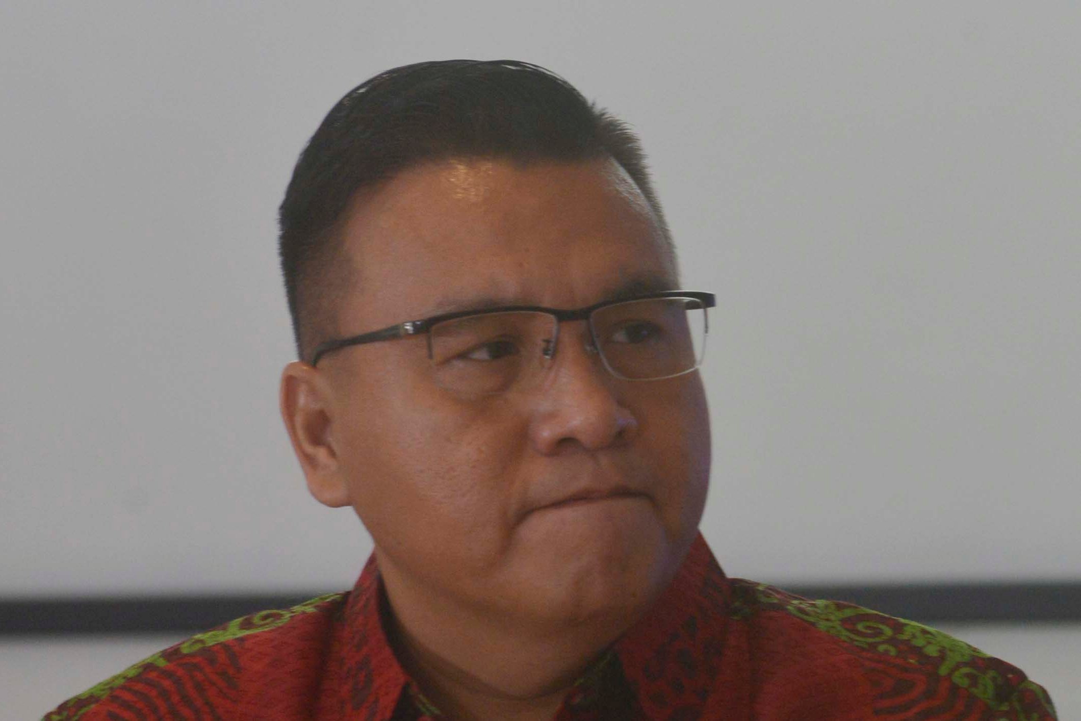 Barita Simanjuntak