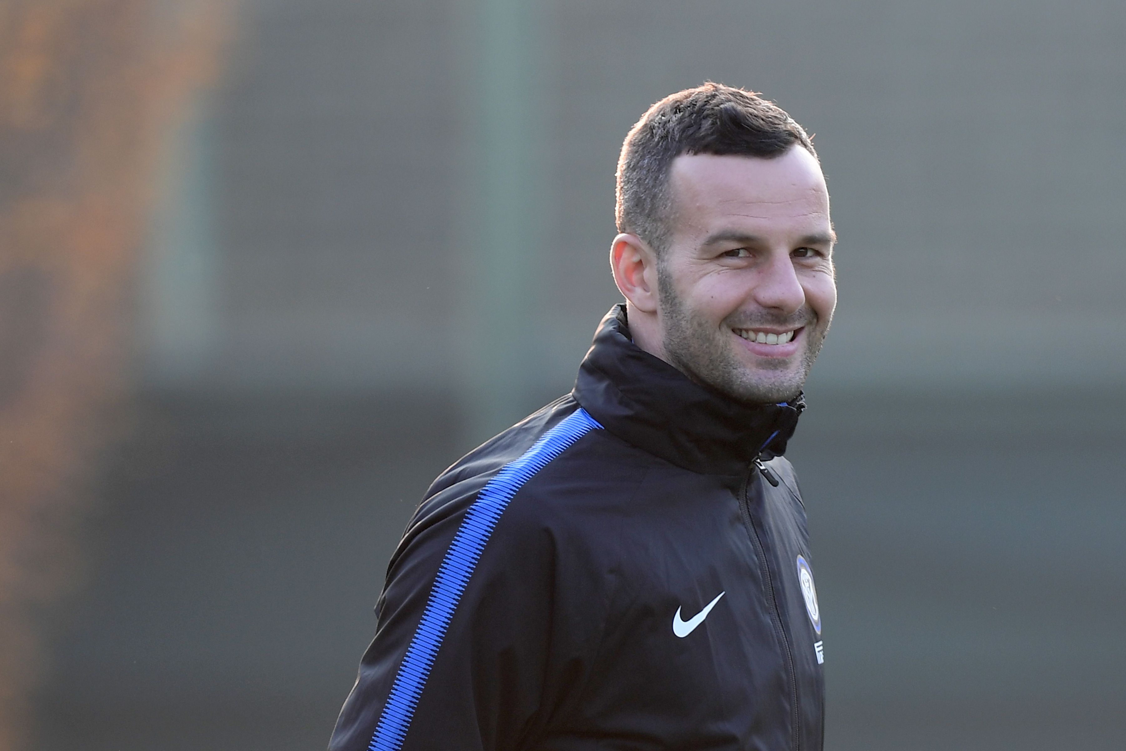  Samir Handanovic