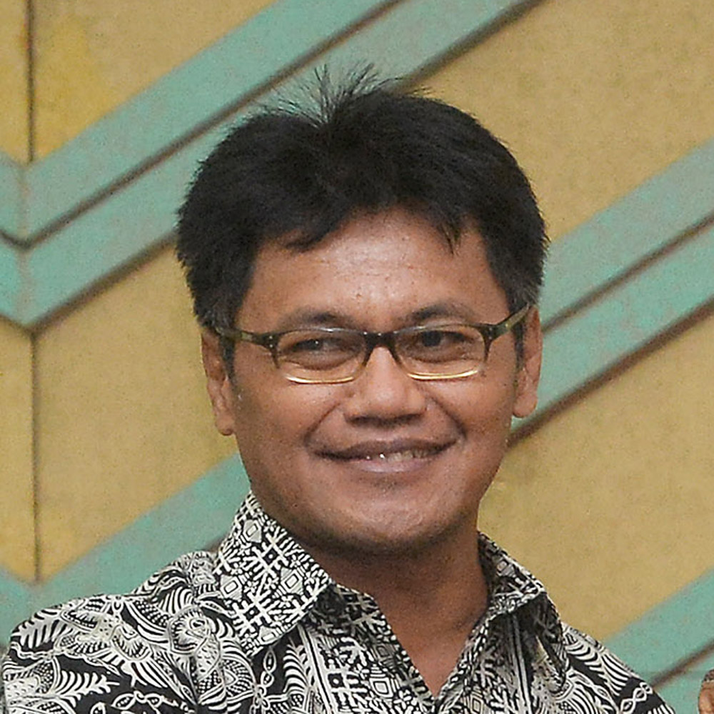 Sekretaris Jenderal Kemendagri, Ainun Naim