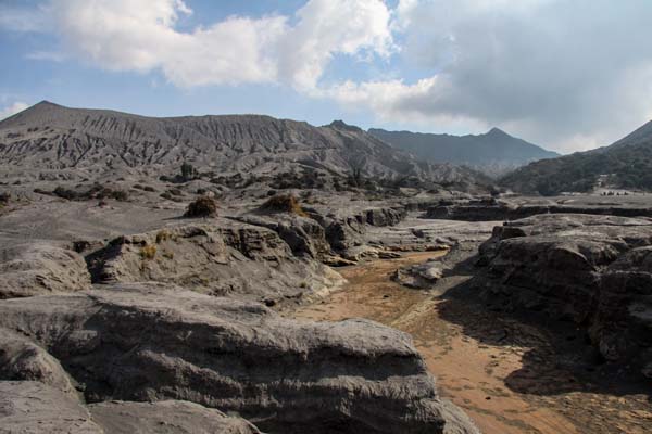 Sepanjang 2019 Pengunjung Bromo Tembus 690 Ribu Orang 