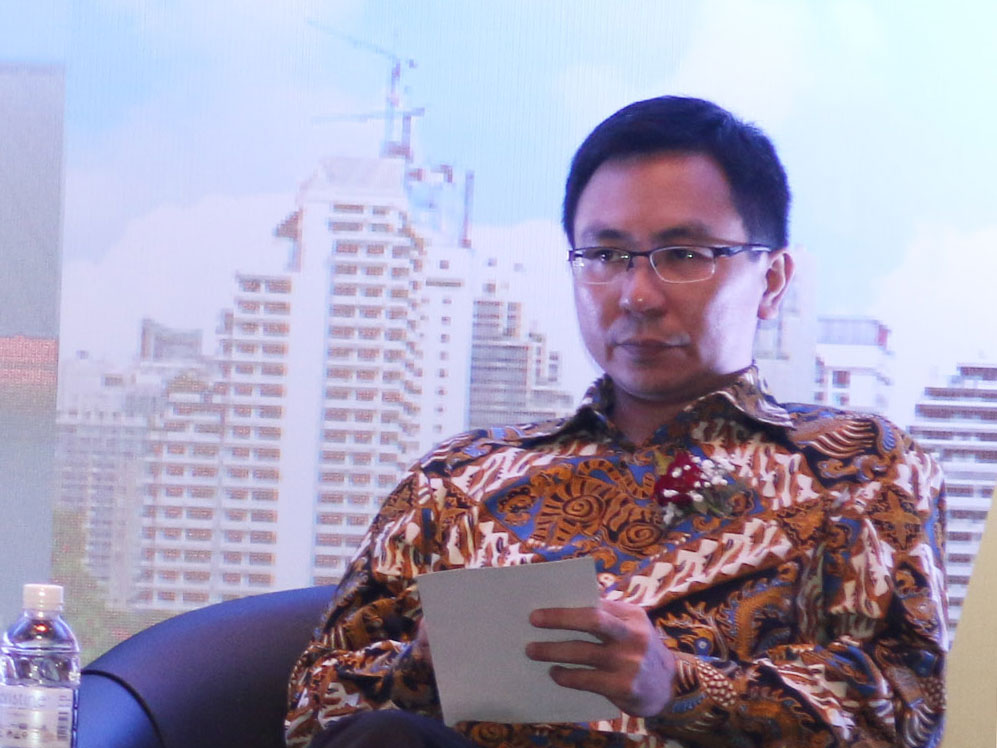  CEO Indonesia Property Watch Ali Tranghanda 