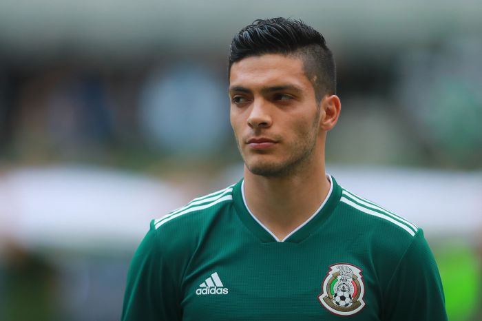 Raul Jimenez