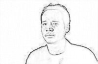 Adiyanto, wartawan Media Indonesia