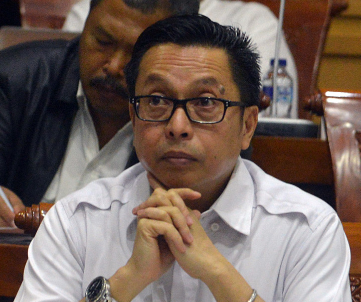 KLHK Segera Tindak Pengelola Sampah Ilegal