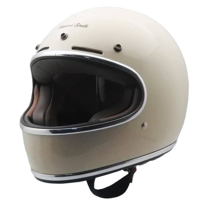 Cargloss sebagai merek helm lokal yang memiliki kualitas racing, menawarkan beragam pilihan helm yang unik dengan harga terjangkau. 