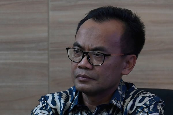 3 KEK Baru Miliki Landasan Hukum