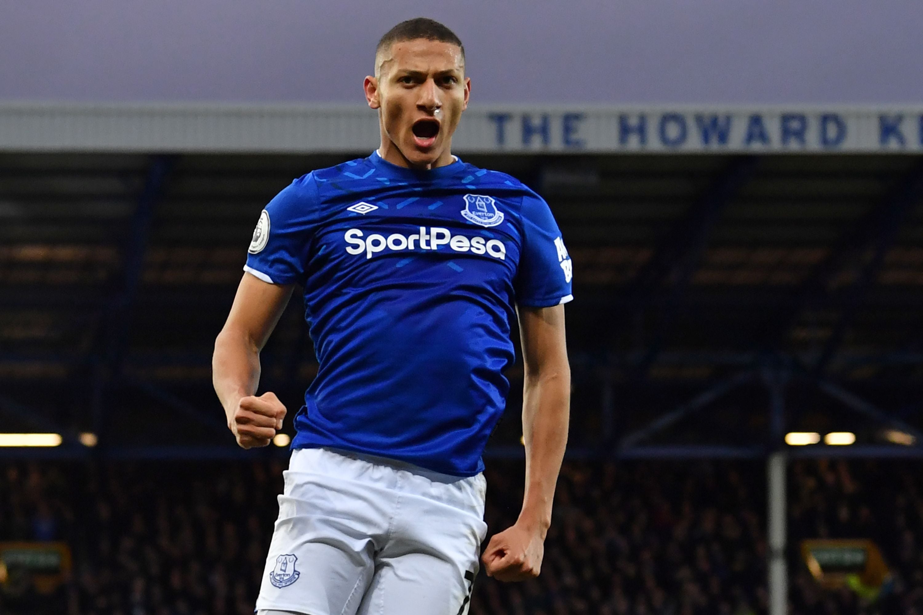 Richarlison