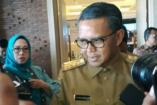 Sulsel Gelorakan Transaksi Non-Tunai