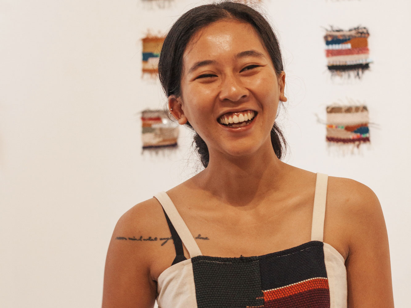 Dokumentasi Sarita Ibnoe