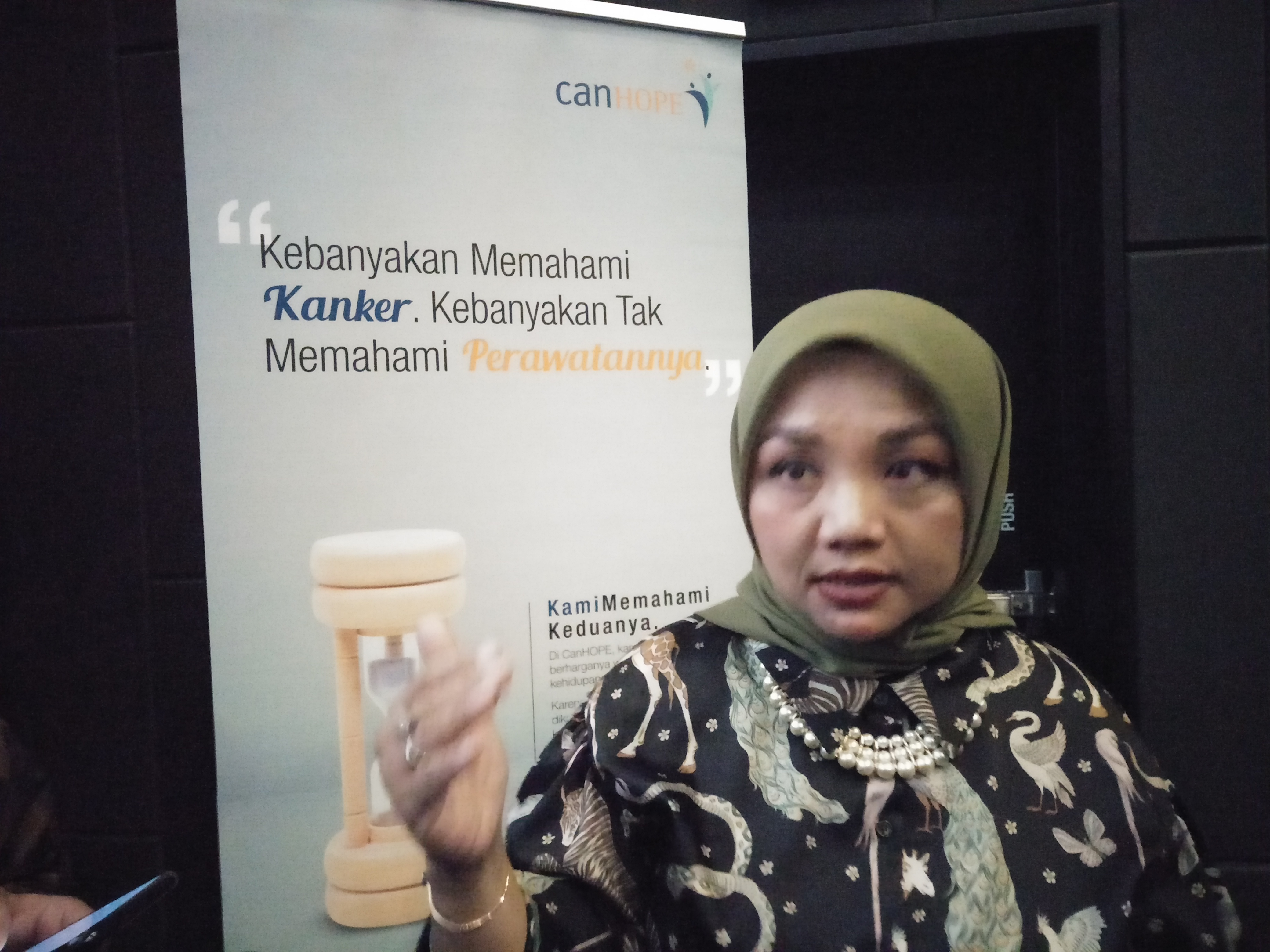 Olahraga dan Kurangi Konsumsi Daging Merah Bisa Cegah Kanker