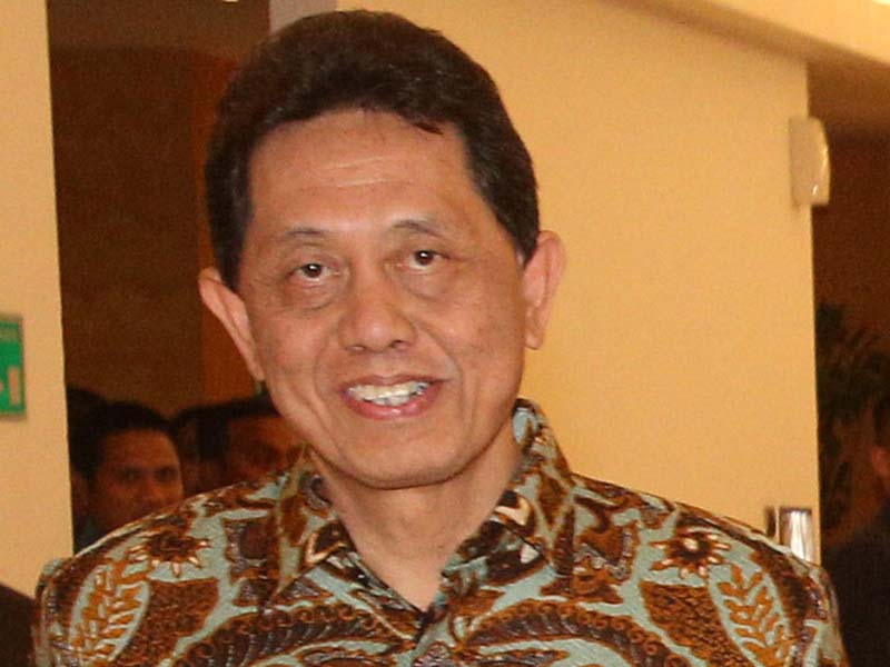 Kepala Eksekutif Pengawas Perbankan OJK, Heru Kristiyana.