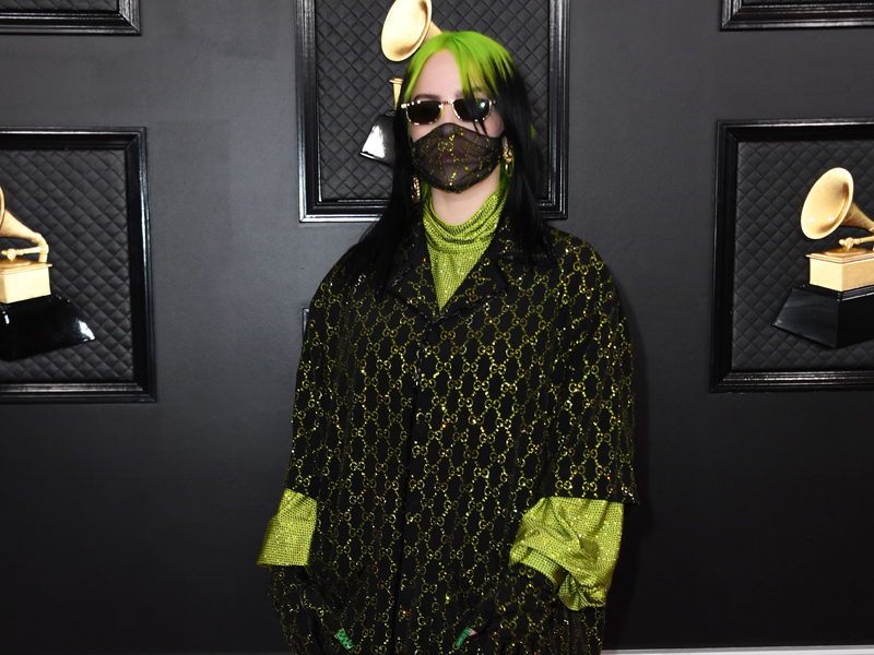 Billie Eilish