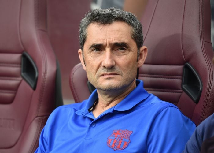 Ernesto Valverde