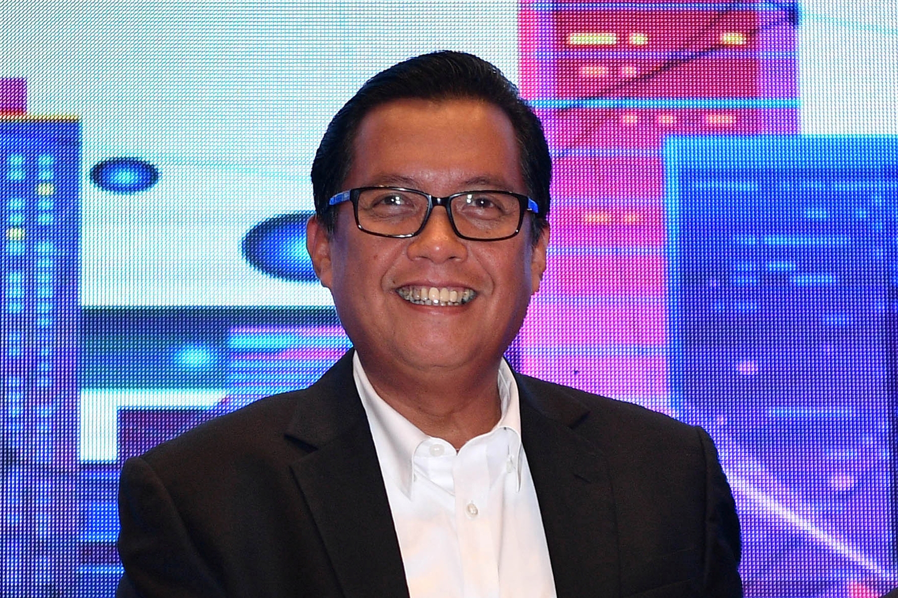 Sekretaris Jenderal Kementerian ATR/ BPN Himawan Arief Sugoto