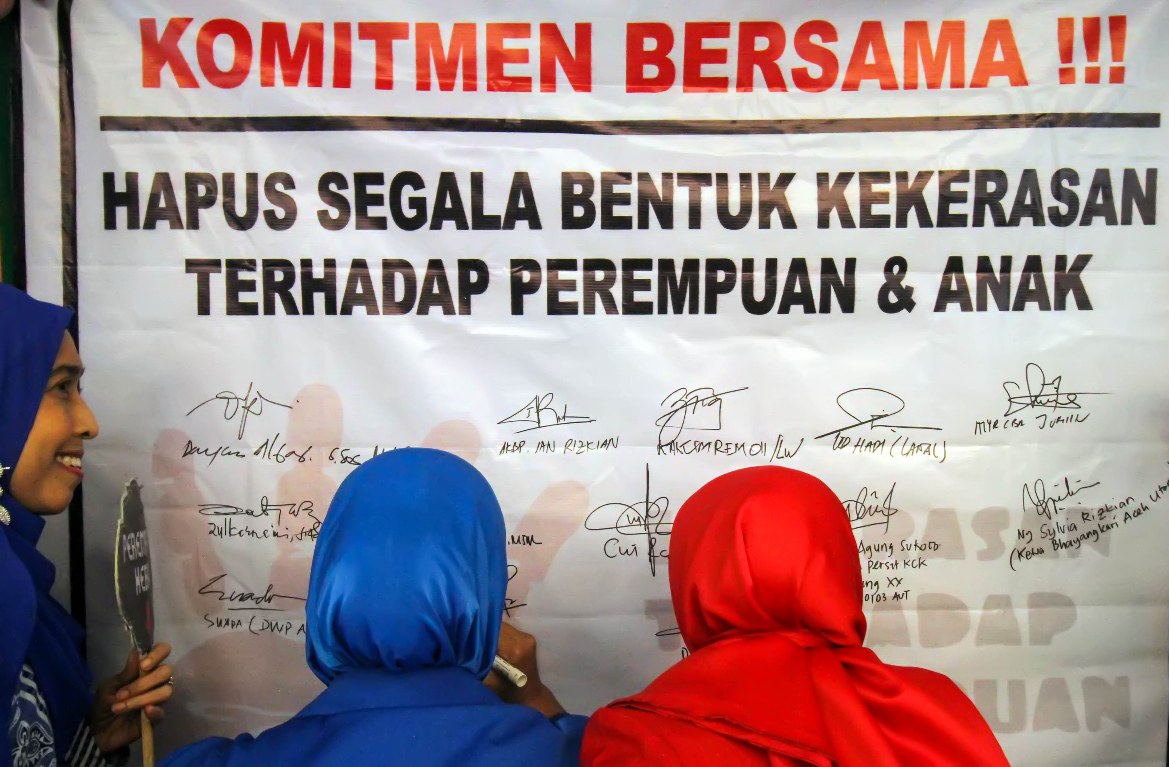 Pemkab Temanggung Tidak Bentuk UPTD PPA