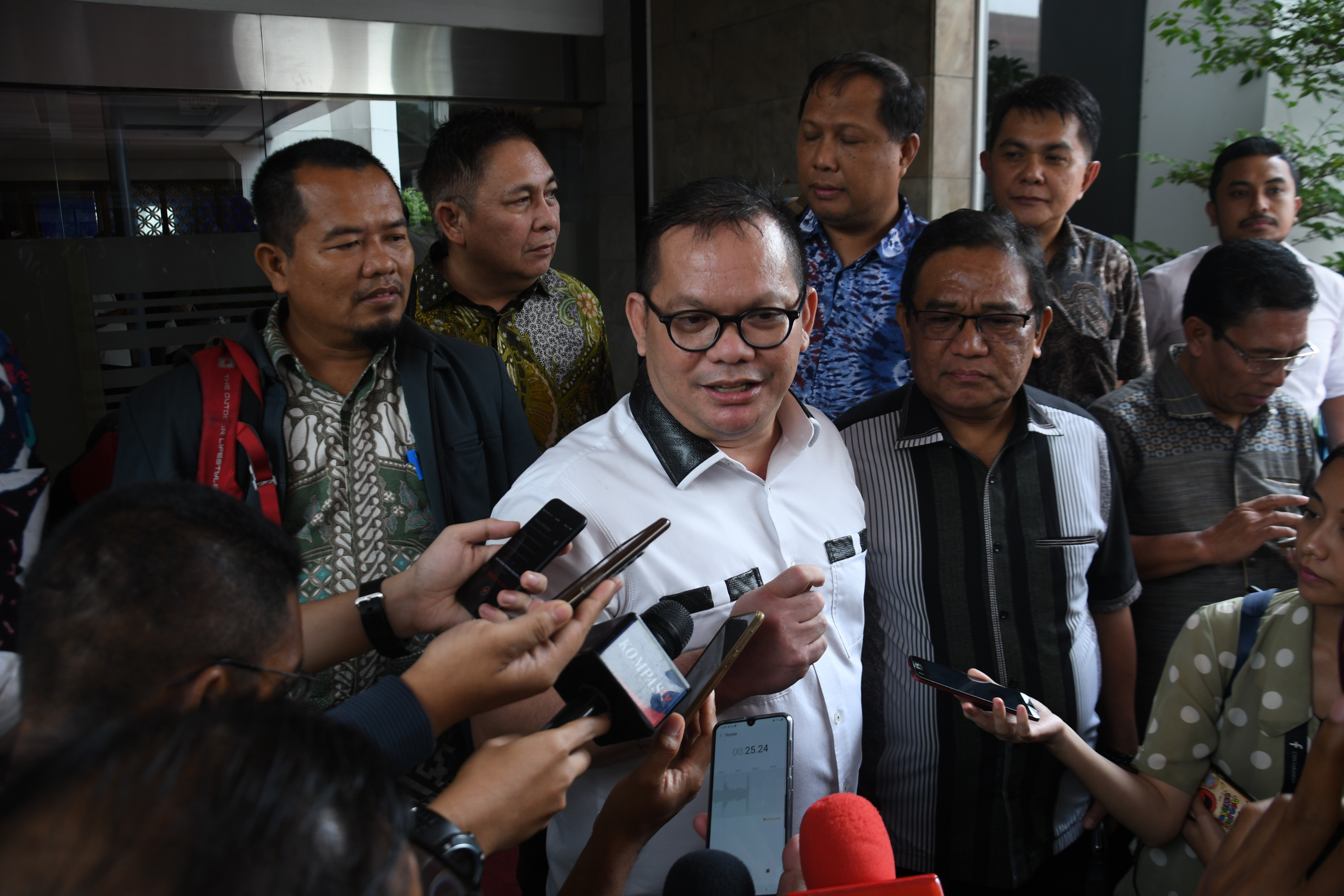 Bupati kepulauan Talaud Terpilih Elly Lasut