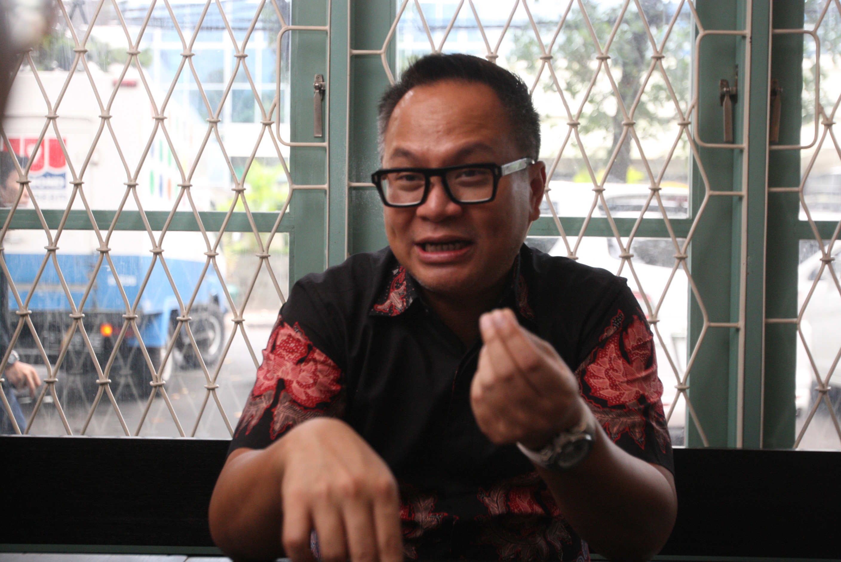 Wamen BUMN: Kasus Asabri Punya Keterkaitan dengan Jiwasraya