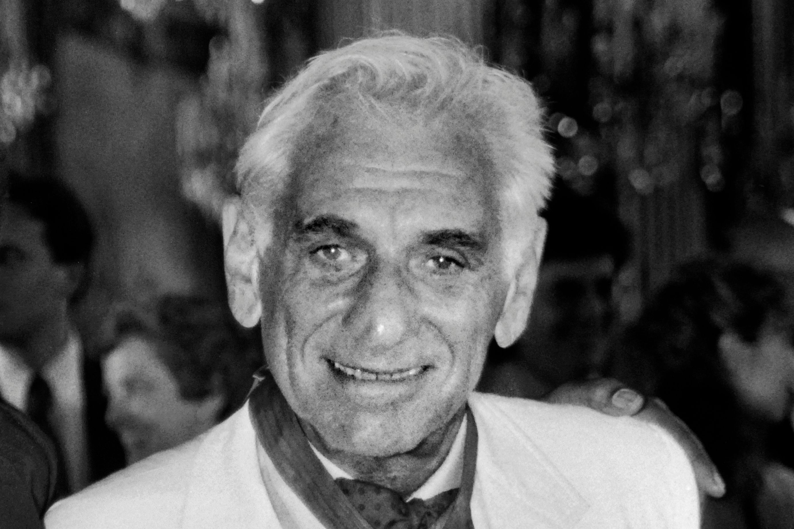 Film Biopic tentang Leonard Bernstein bakal Ditayangkan Netflix