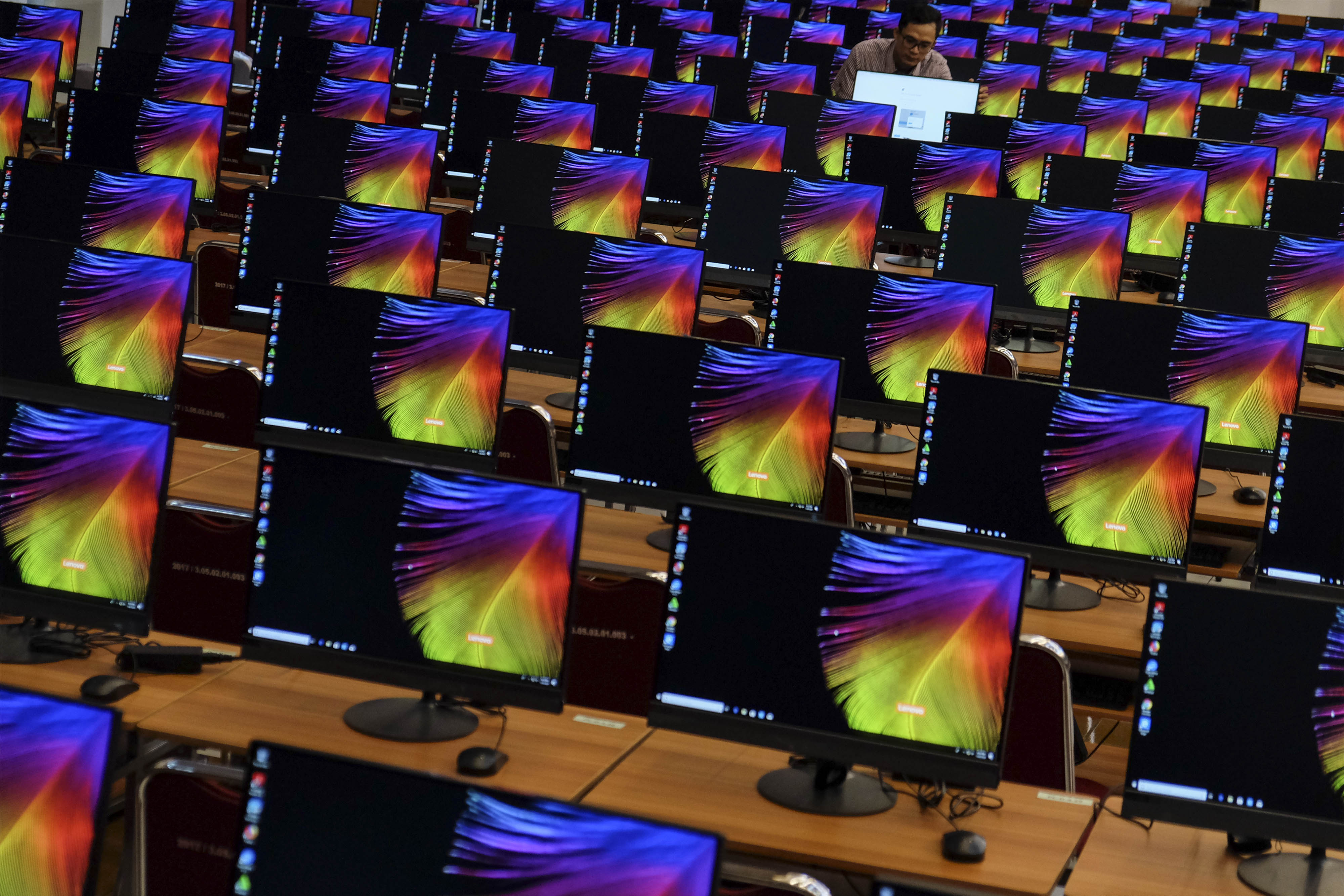 Persiapan menjelang tes seleksi CPNS 