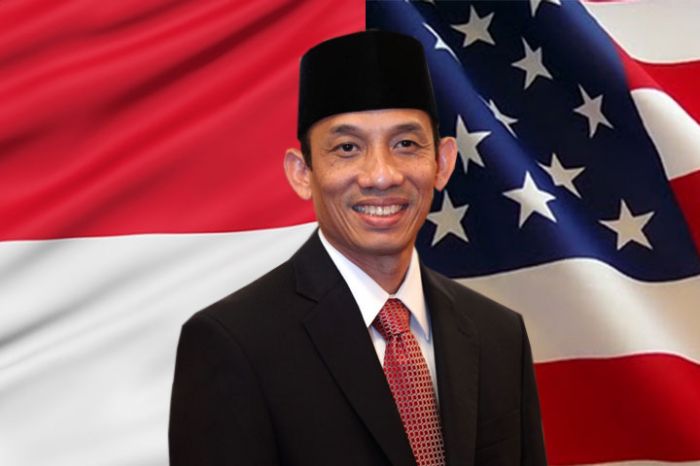 Mantan Menteri ESDM Arcandra Tahar.