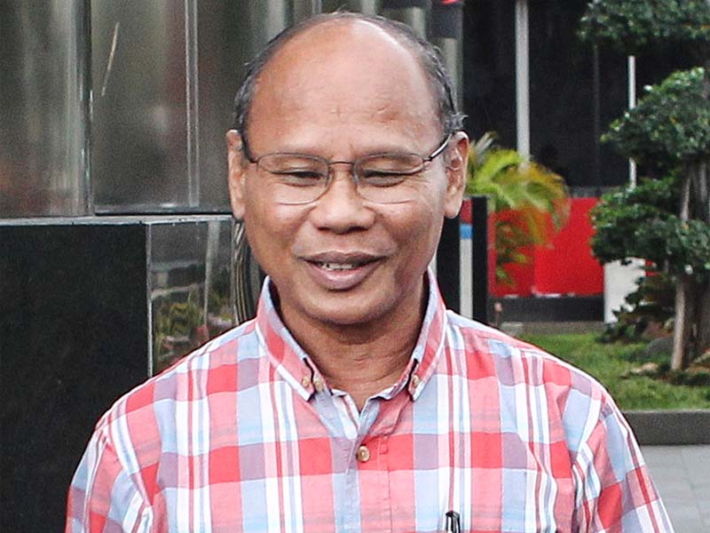 Widyaiswara Tingkatkan Kompetensi ASN