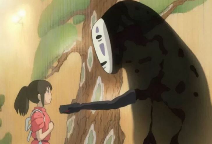 Tahun Ini, Studio Ghibli Berencana Rilis Dua Film