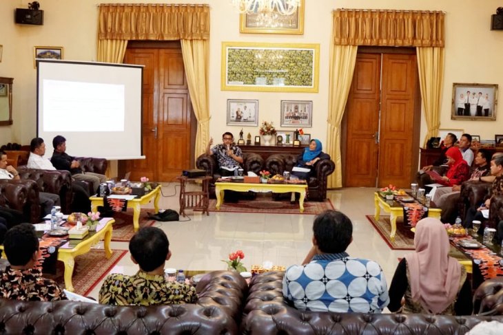 Penjelasan soal pembangunan tol Serang-Panimbang