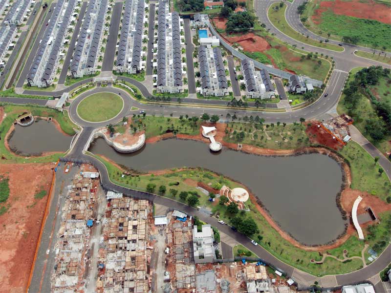 Minat investor untuk membeli properti pada tahun 2020 akan mengalami perbaikan.