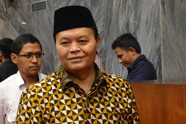 Wakil Ketua Majelis Permusyawaratan Rakyat Republik Indonesia (MPR RI), Hidayat Nur Wahid
