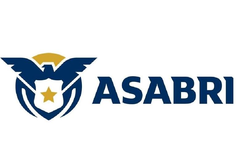 Logo ASABRI