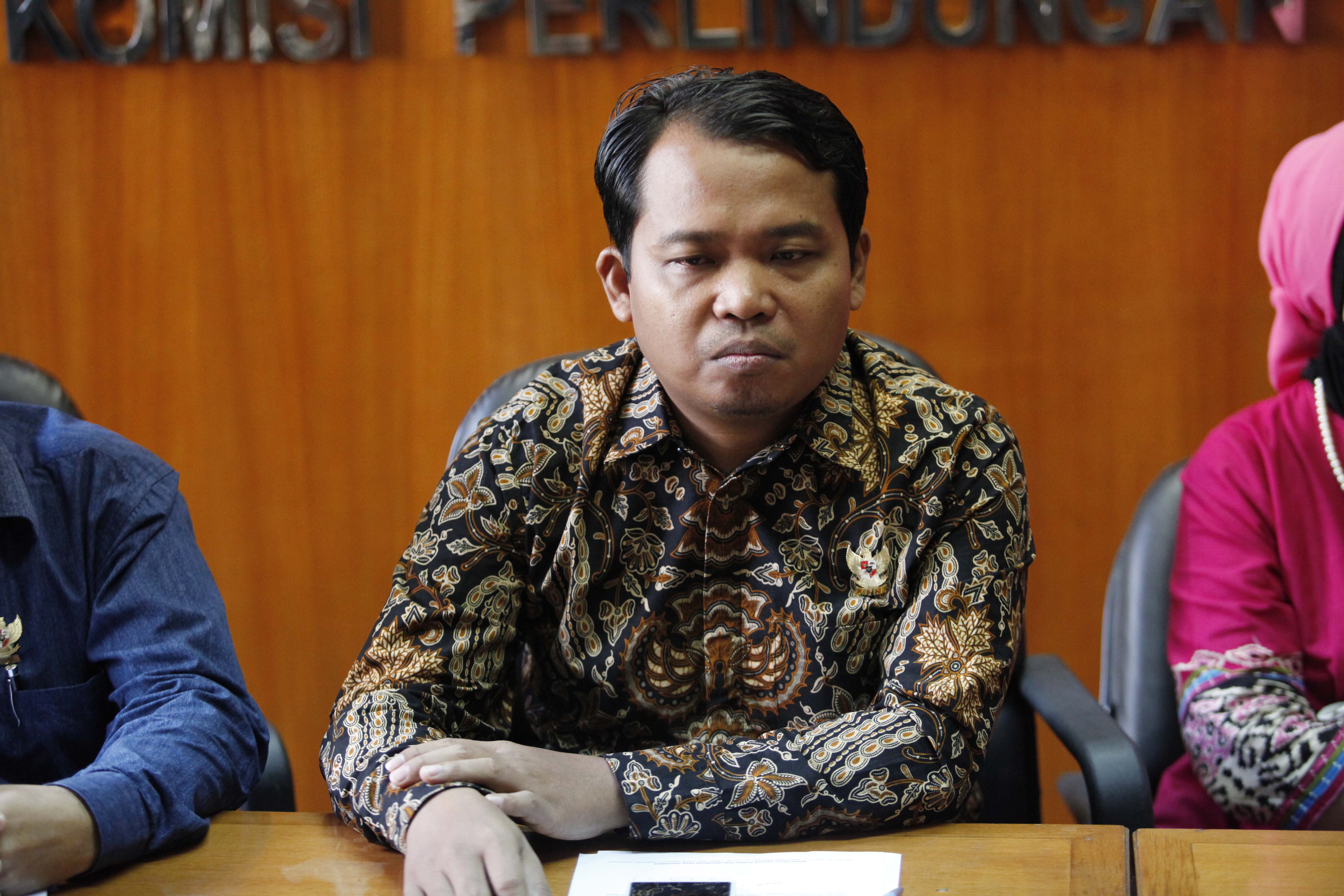 KPAI Apresiasi Langkah Jokowi Bahas Kekerasan Anak di Ratas