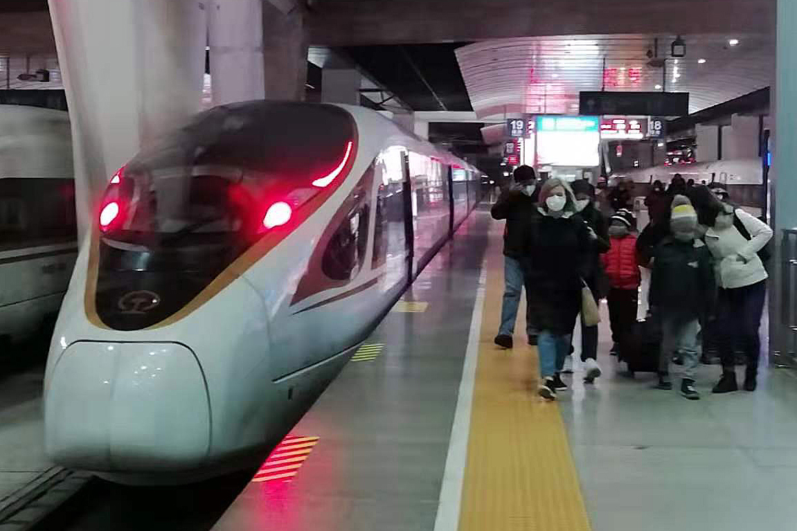 Korban Virus Korona di Tiongkok  Bertambah Jadi 56 Orang