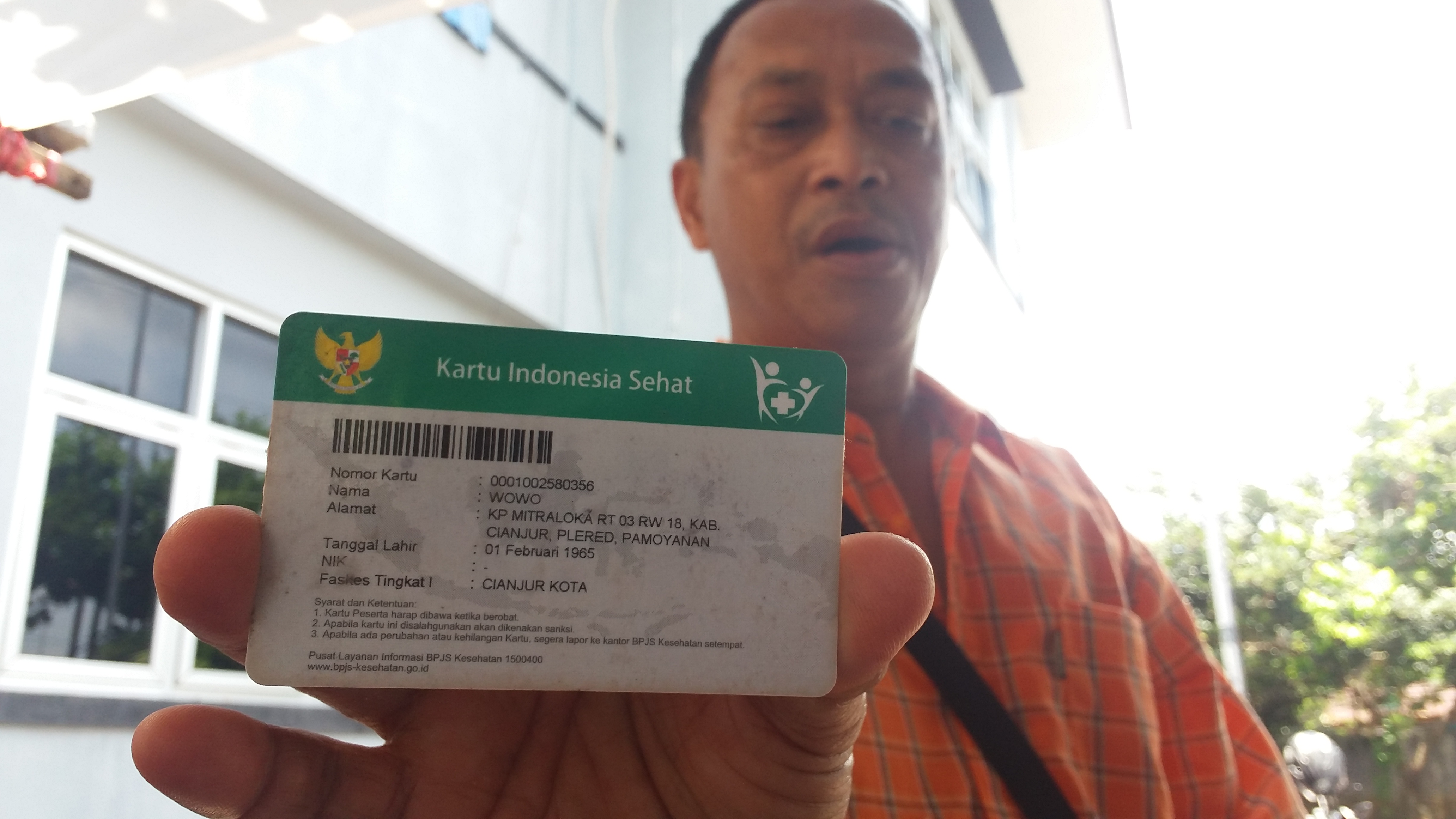 Kartu Indonesia Sehat
