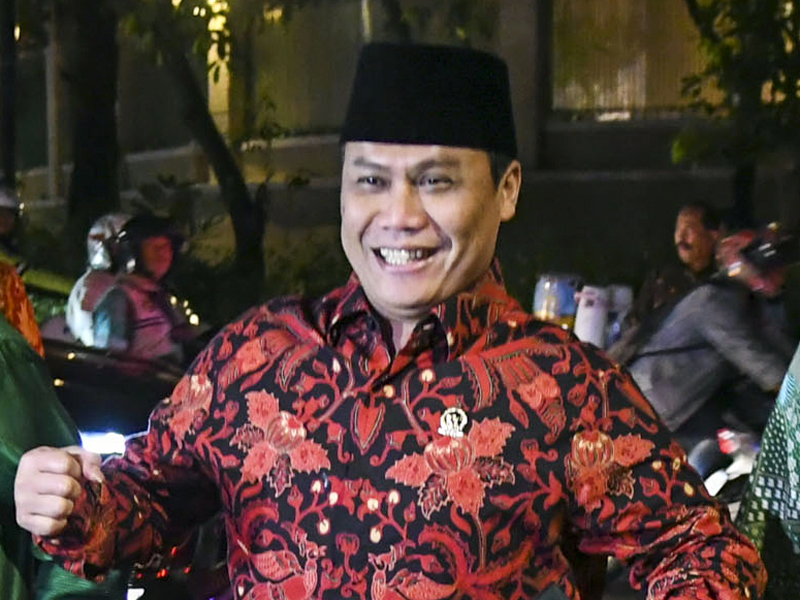 Ahmad Basarah