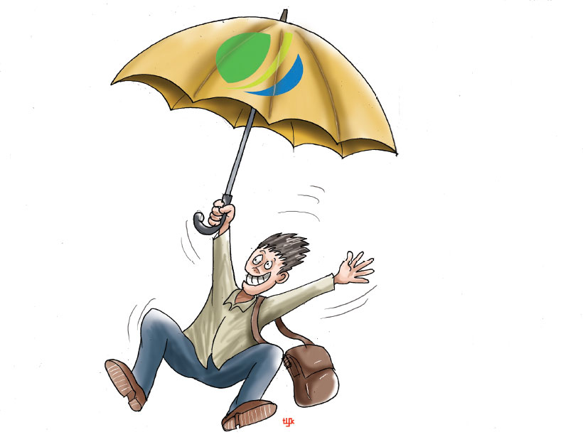 Kenaikan Manfaat JKK dan JKM tanpa Diskriminasi