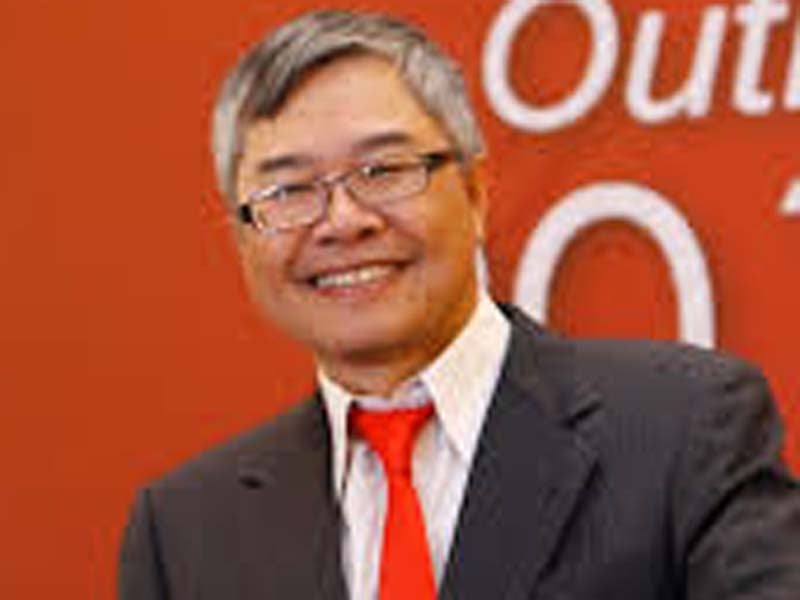 Ekonom CORE Indonesia, Piter Abdullah.