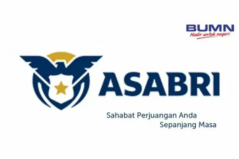 Dua Pertiga Saham Milik Asabri di Bawah IPO