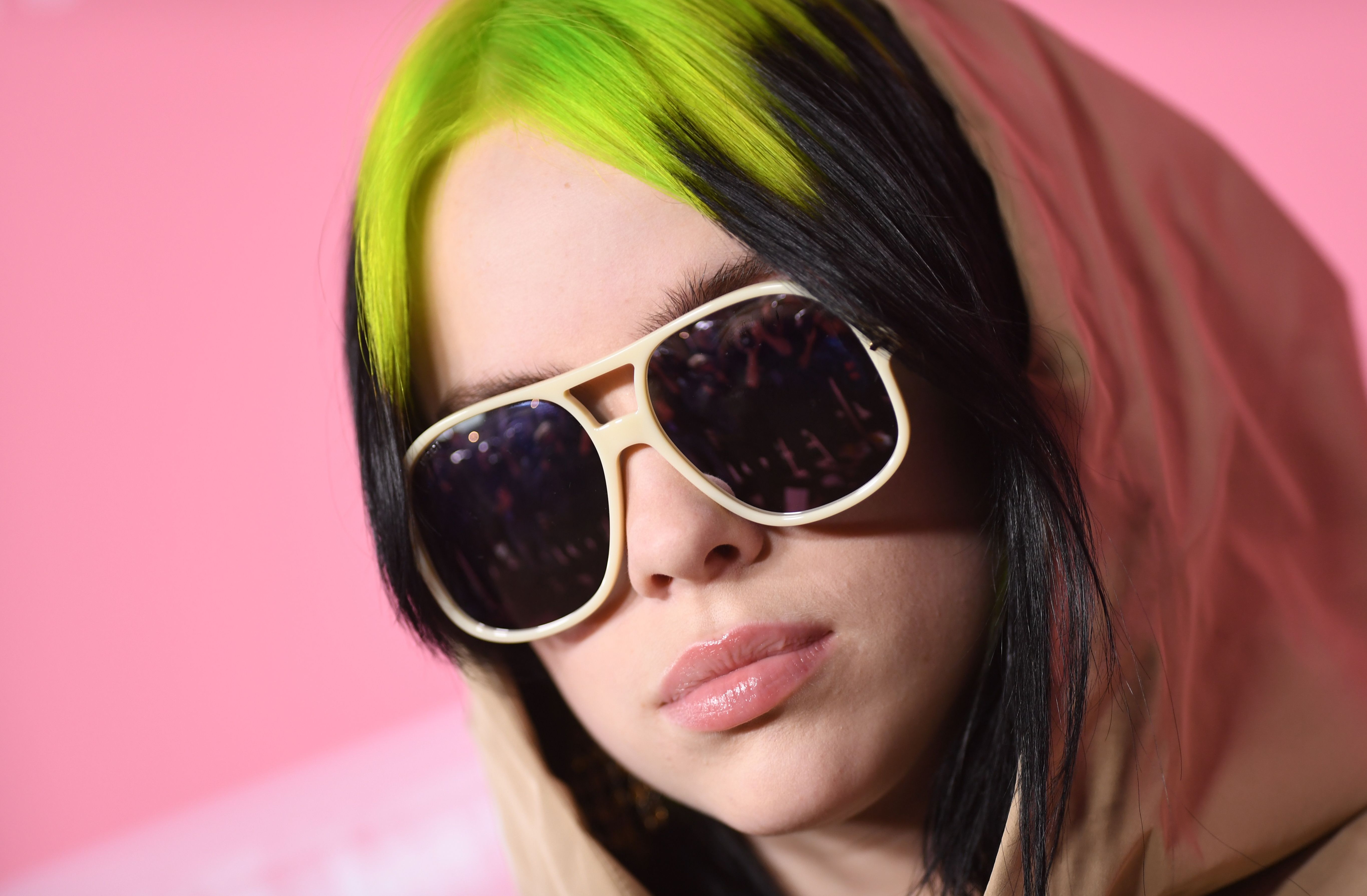 Billie Eilish