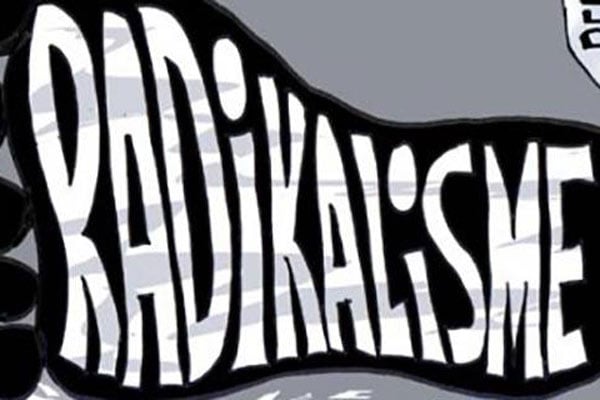 Kemenag Lakukan Mitigasi Potensi Radikalisme di Madrasah