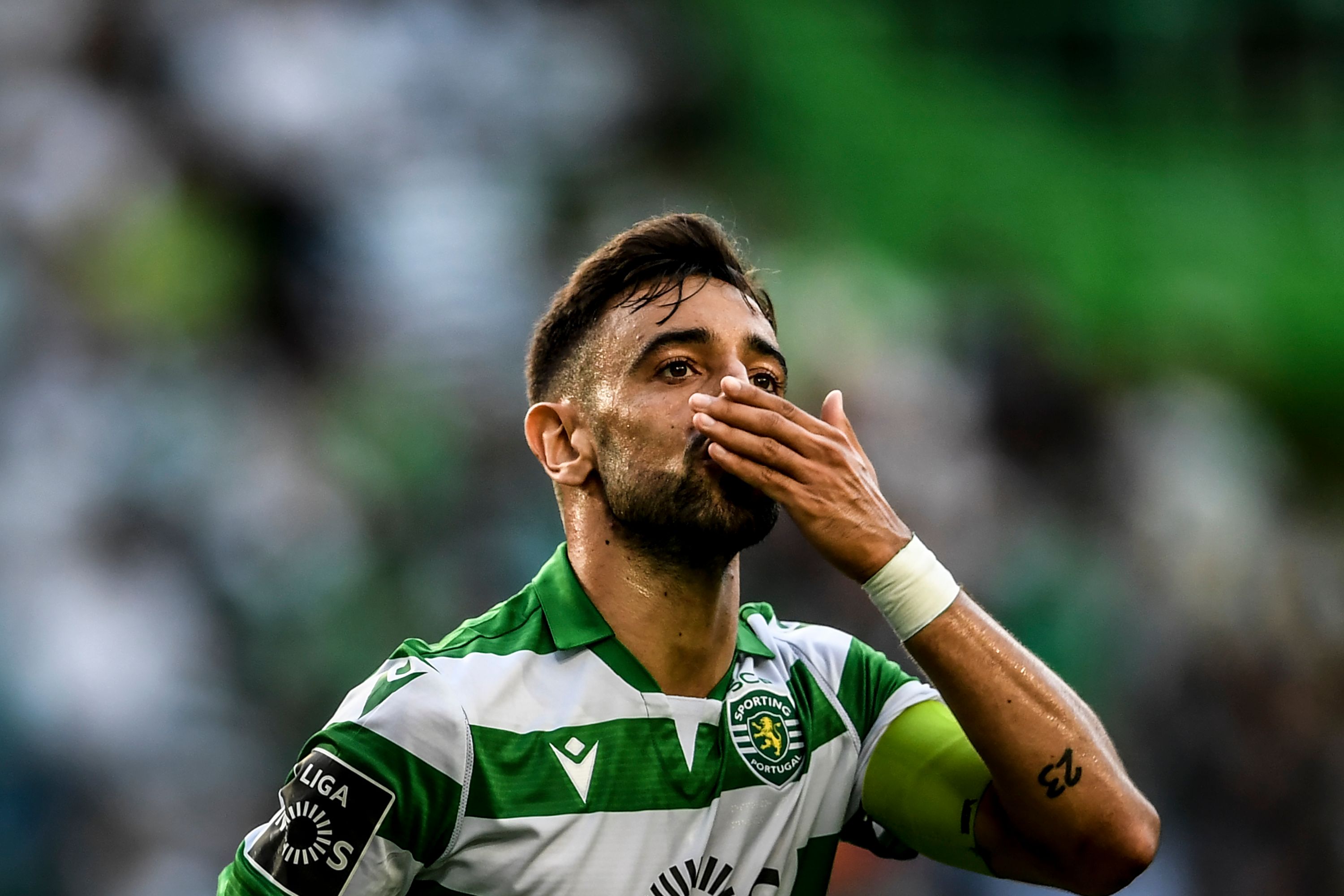  Bruno Fernandes 