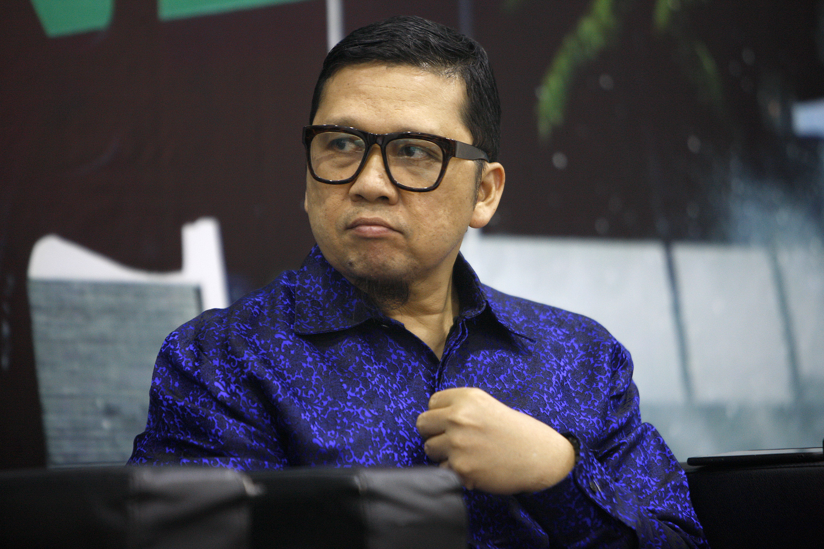 Ahmad Doli Kurnia