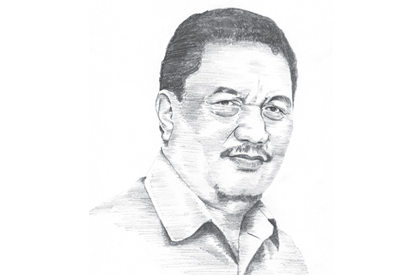 Peradilan Pilkada Jelang Tenggat