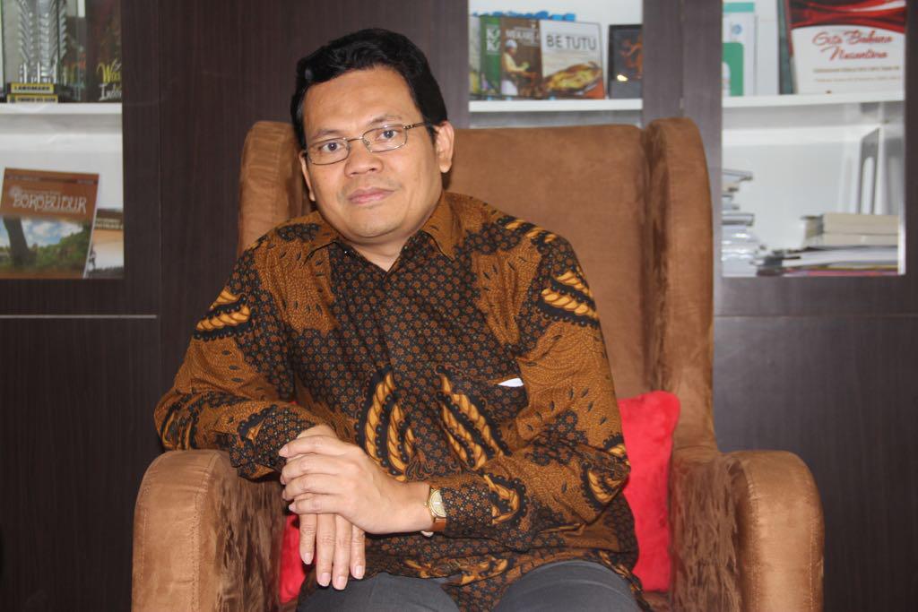 Banjir Jakarta antara Anugerah dan Bencana