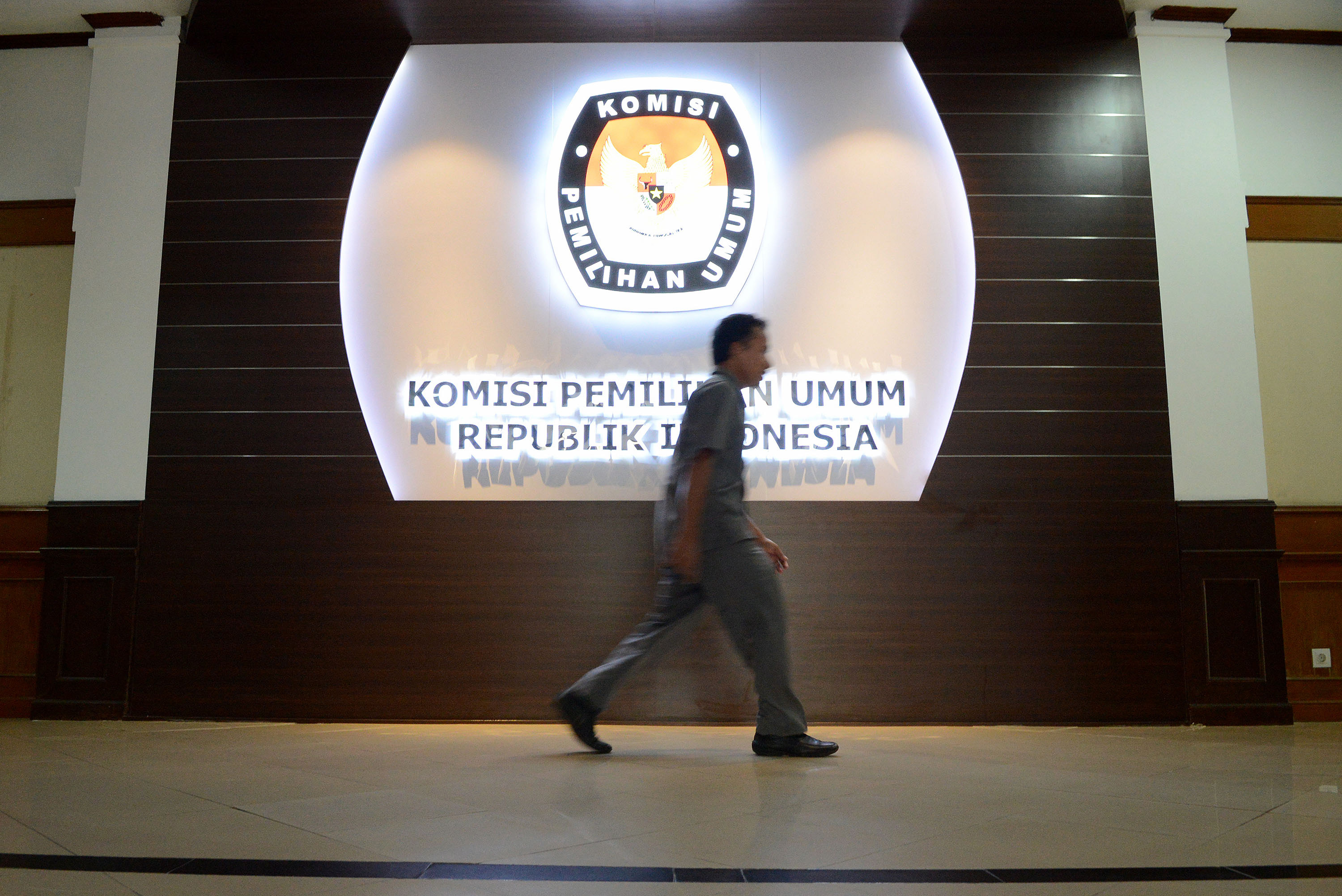 KPU Diminta Terbuka dan Kooperatif dengan KPK